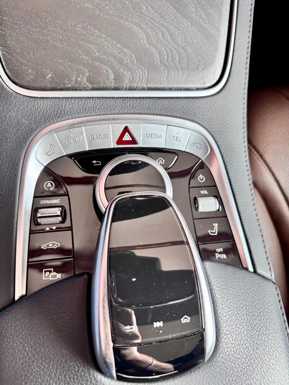 Mercedes-Benz S 350