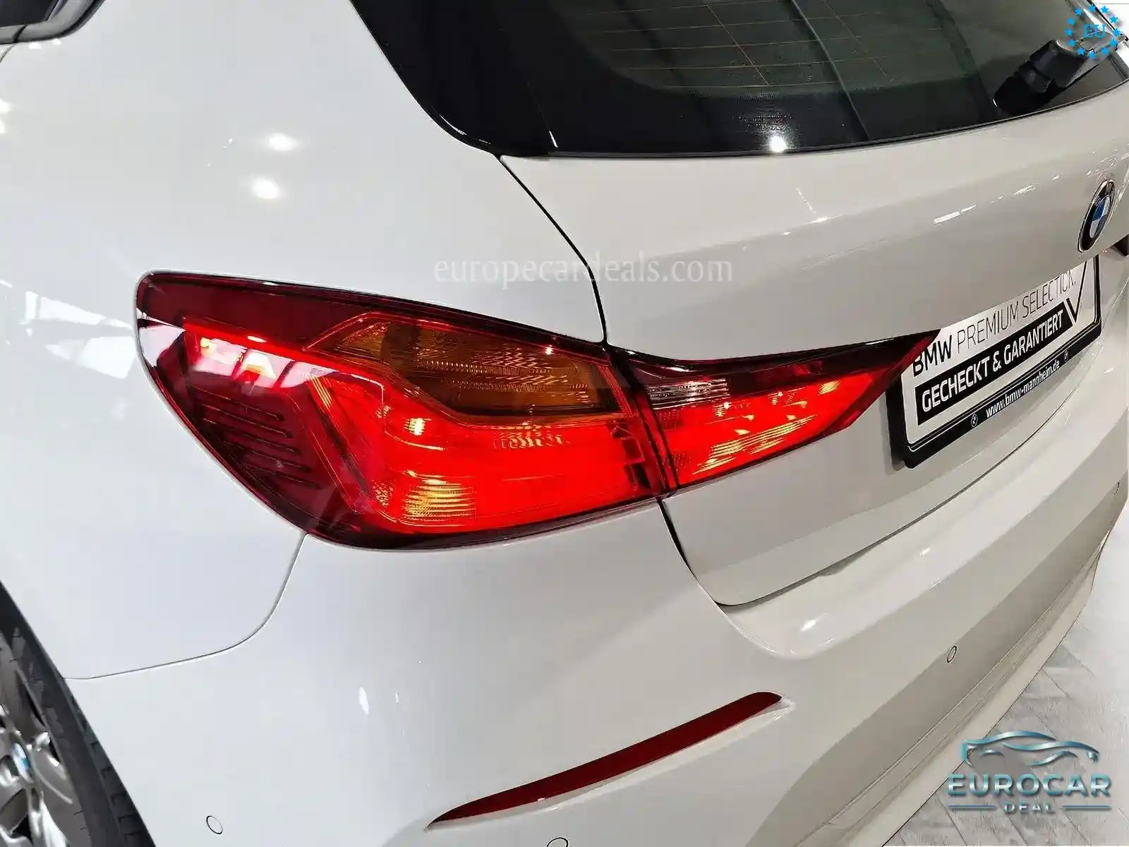 BMW 116