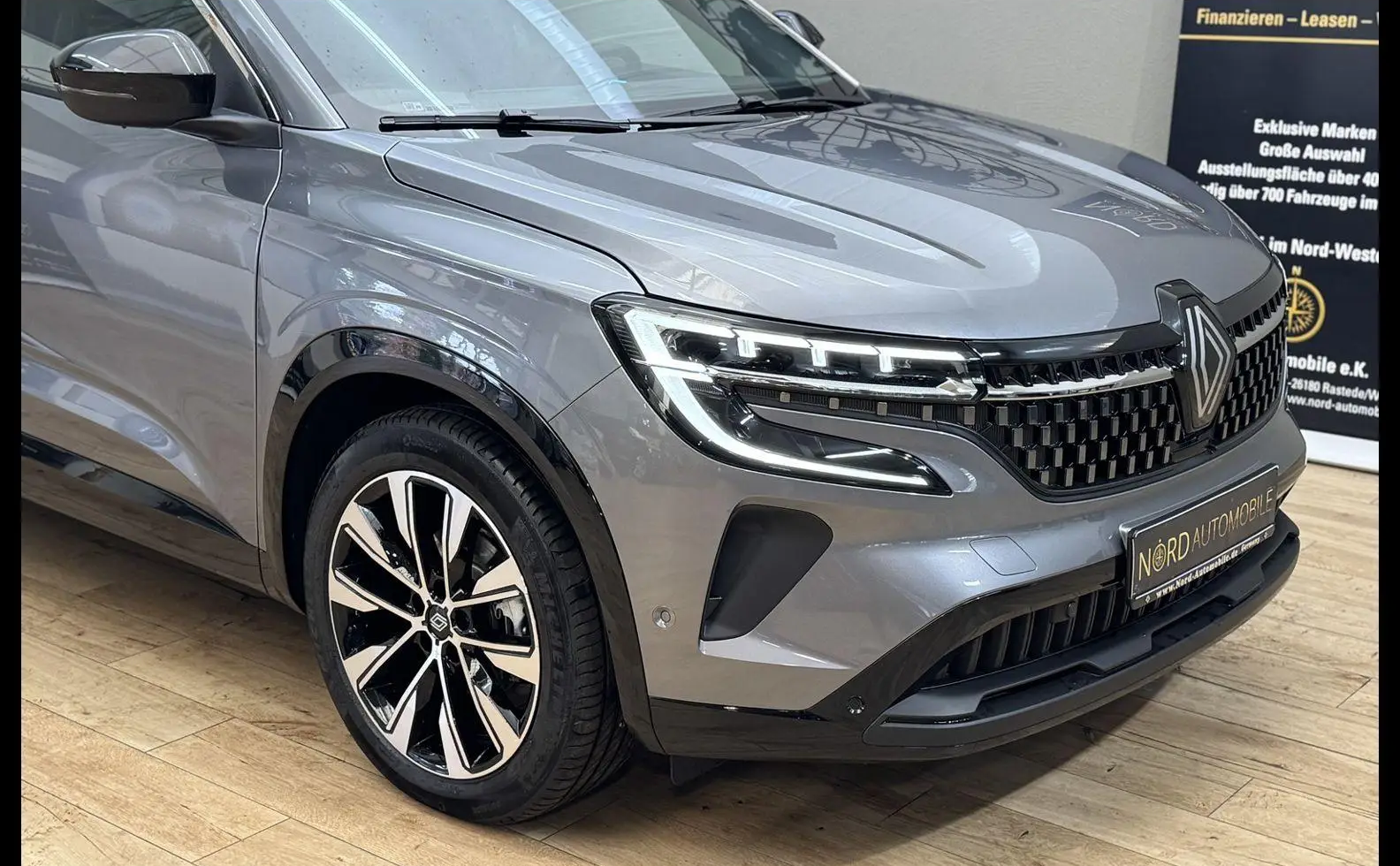 Renault Austral