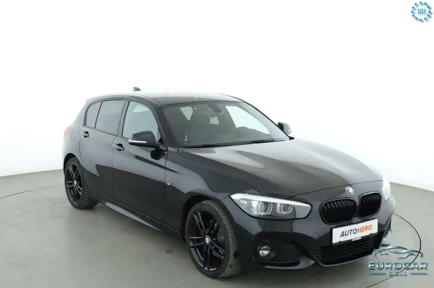 BMW 125