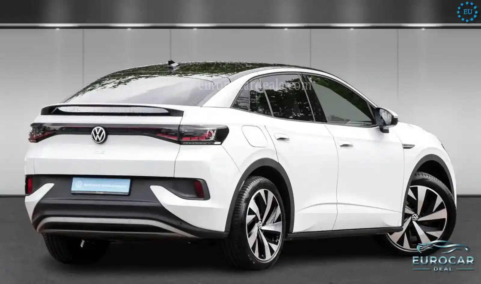 Volkswagen ID.5
