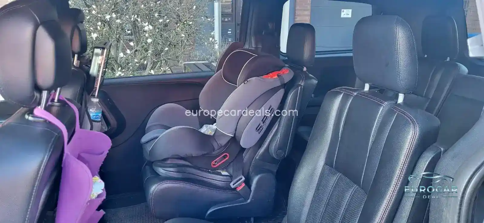 Dodge Grand Caravan