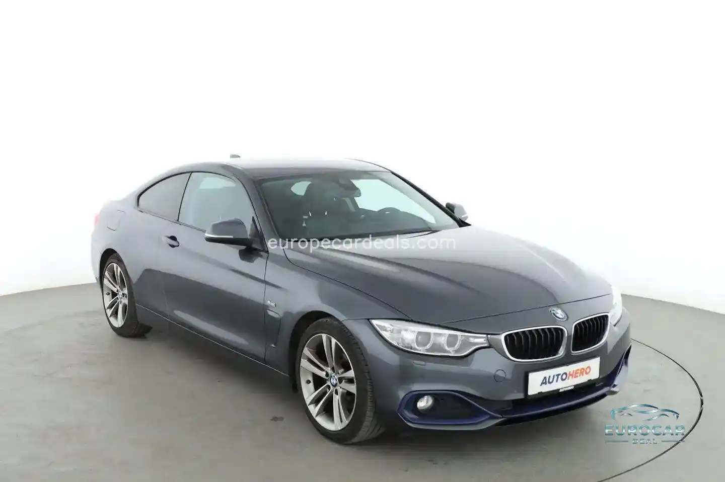 BMW 420