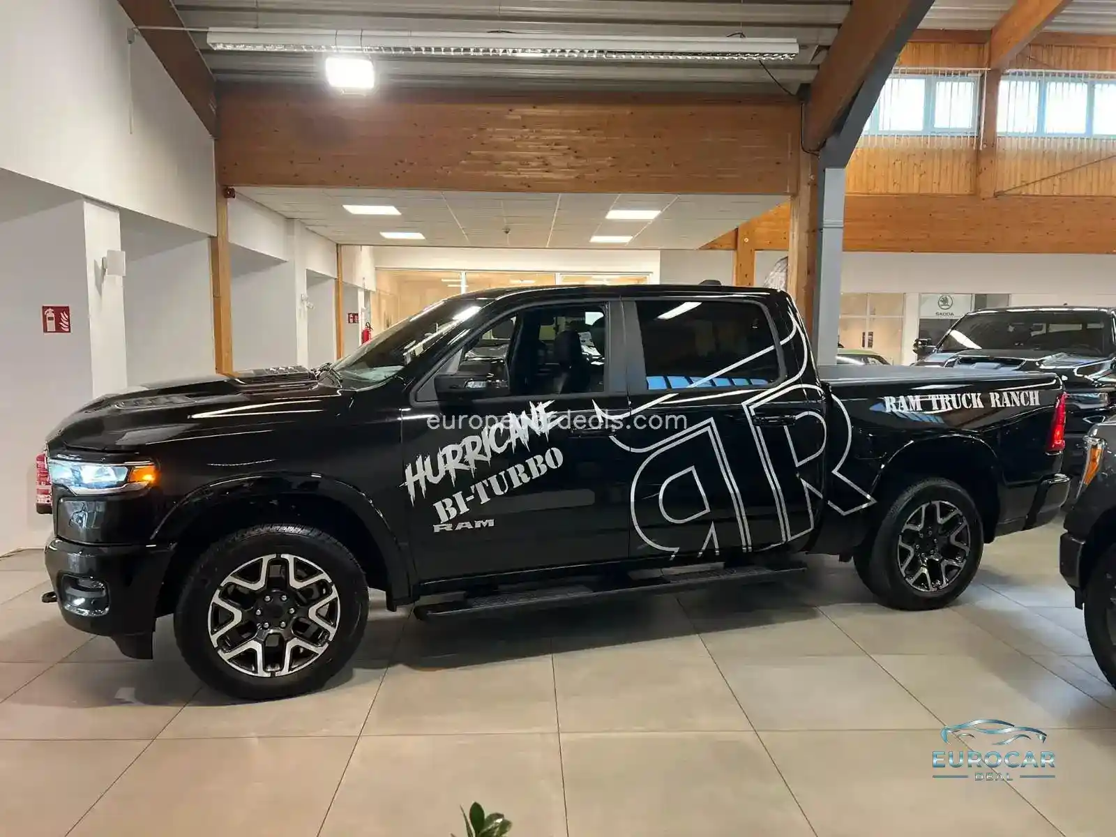 Dodge RAM