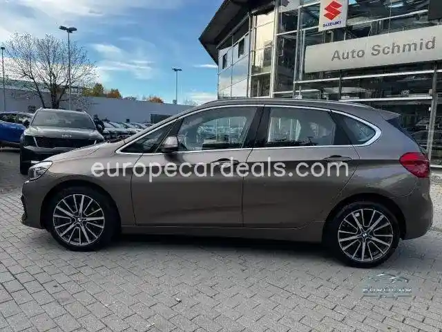 BMW 218 Active Tourer