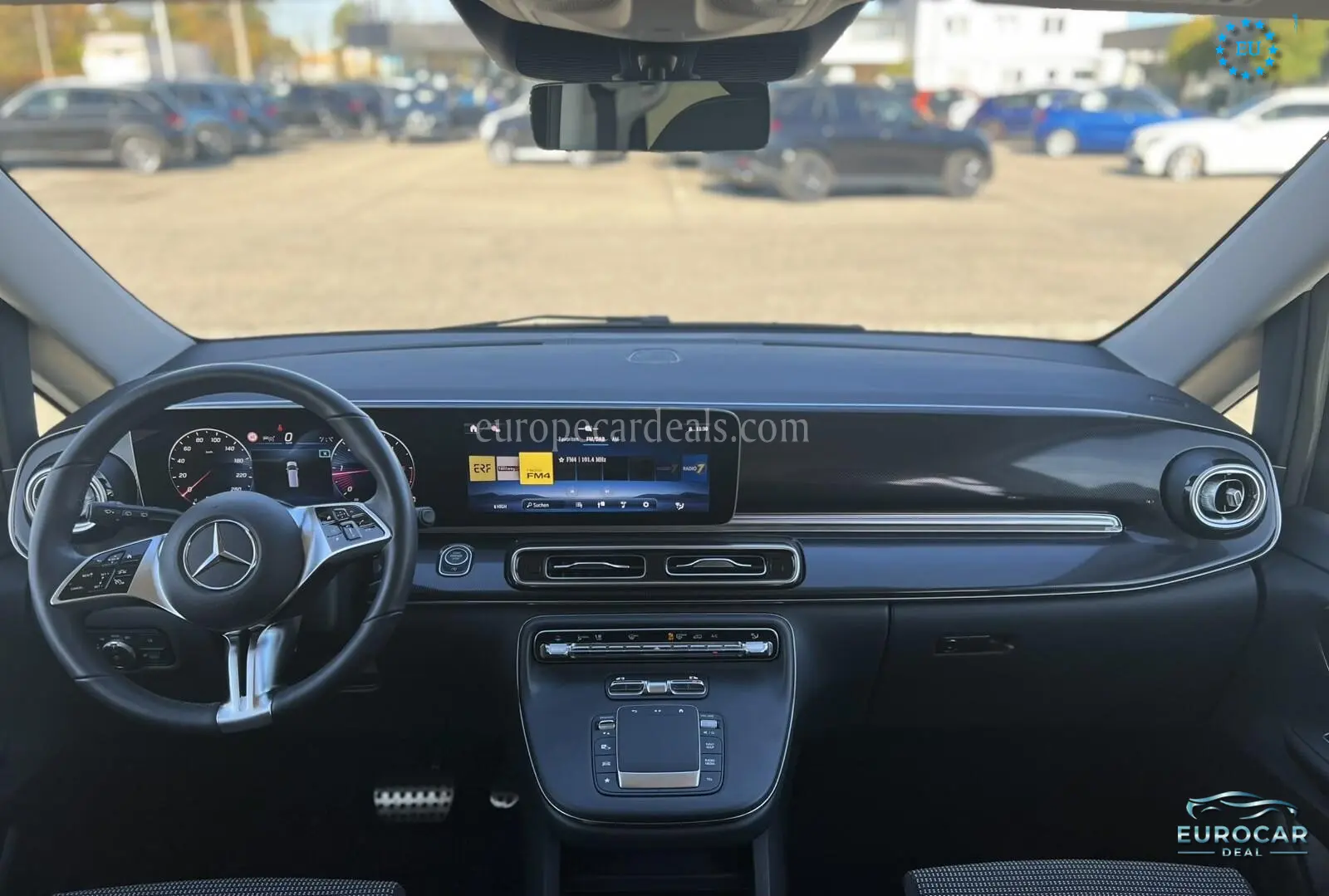 Mercedes-Benz V 300