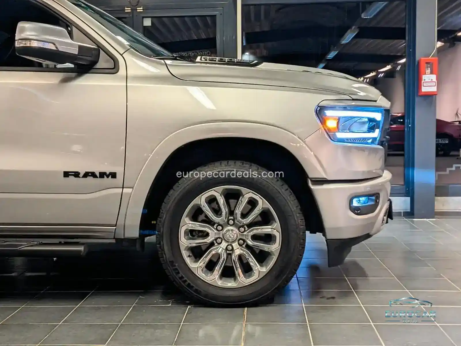 Dodge RAM