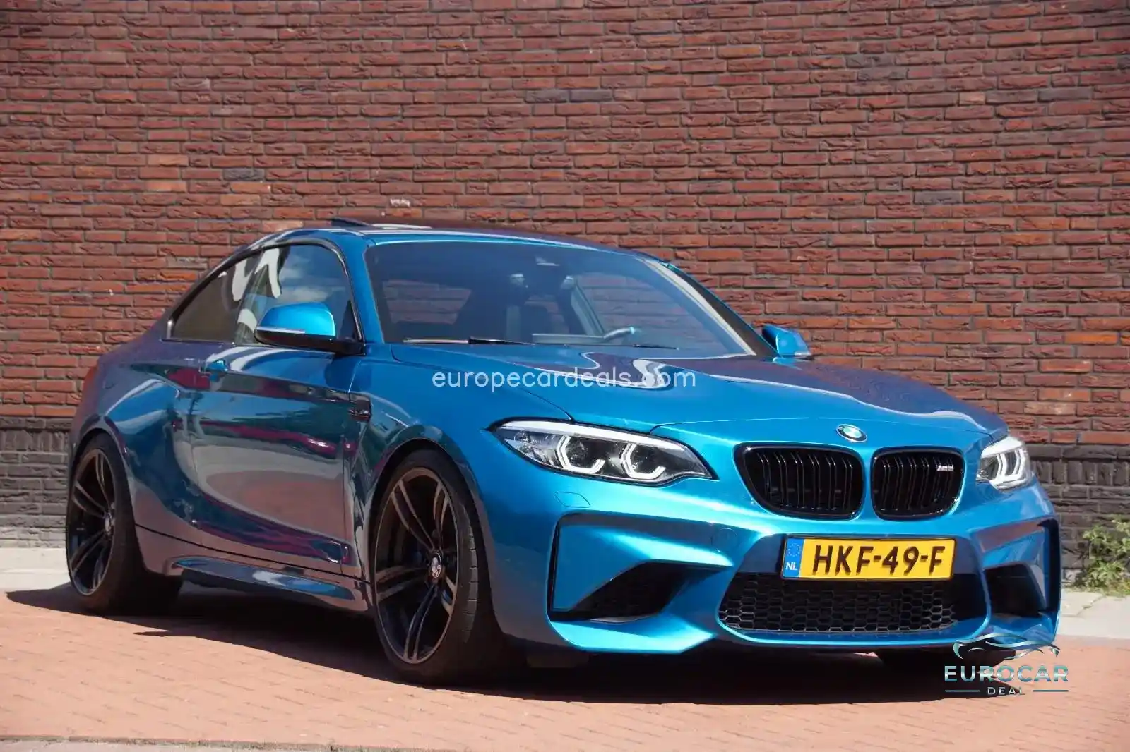 BMW M2