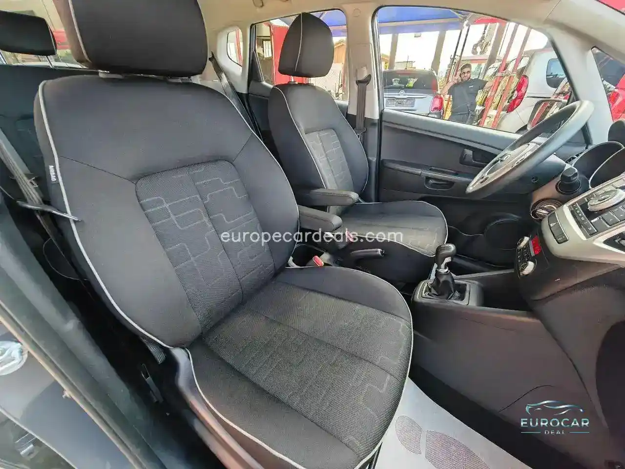 Kia Venga