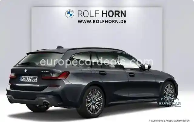 BMW 330
