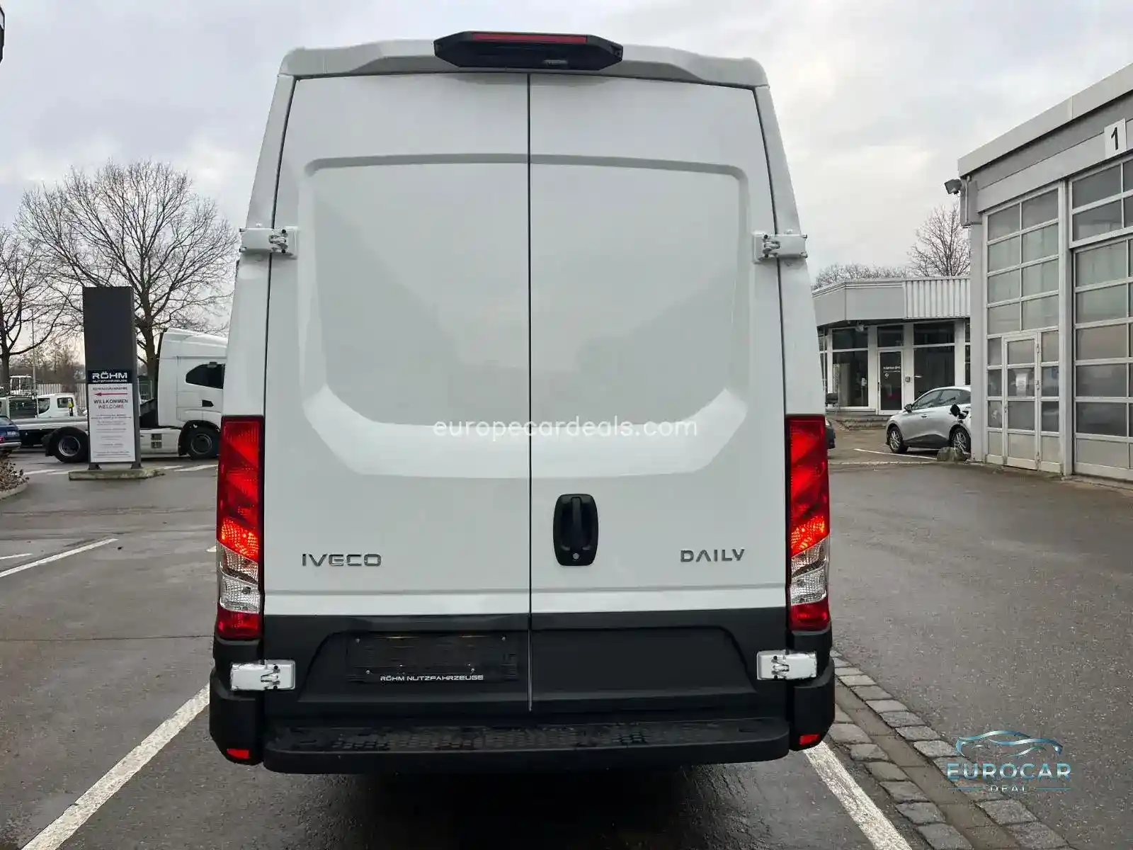 Iveco Other