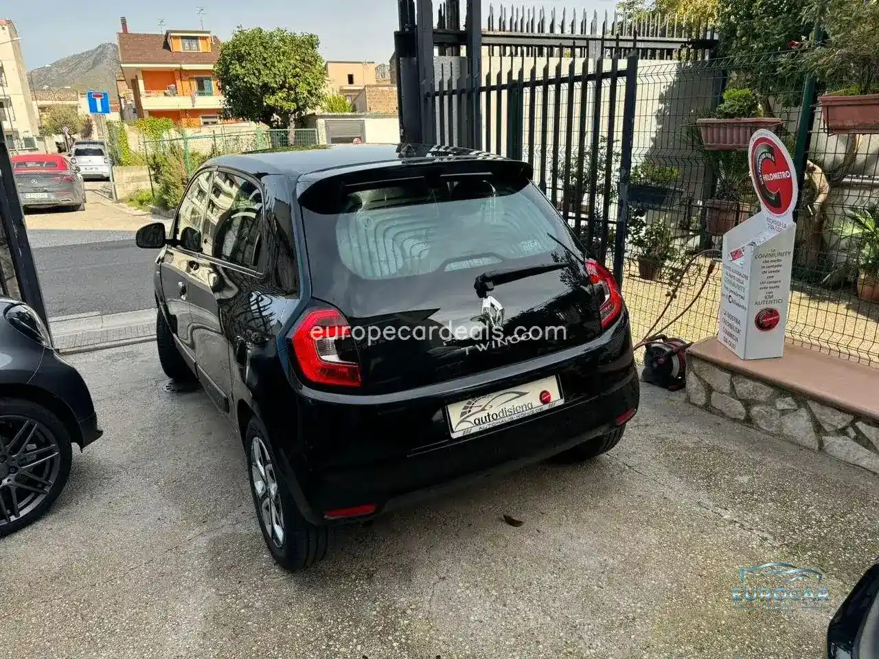 Renault Twingo