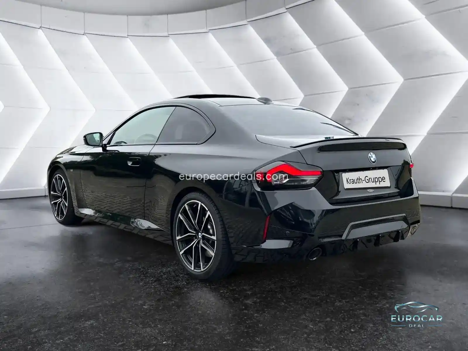 BMW 220