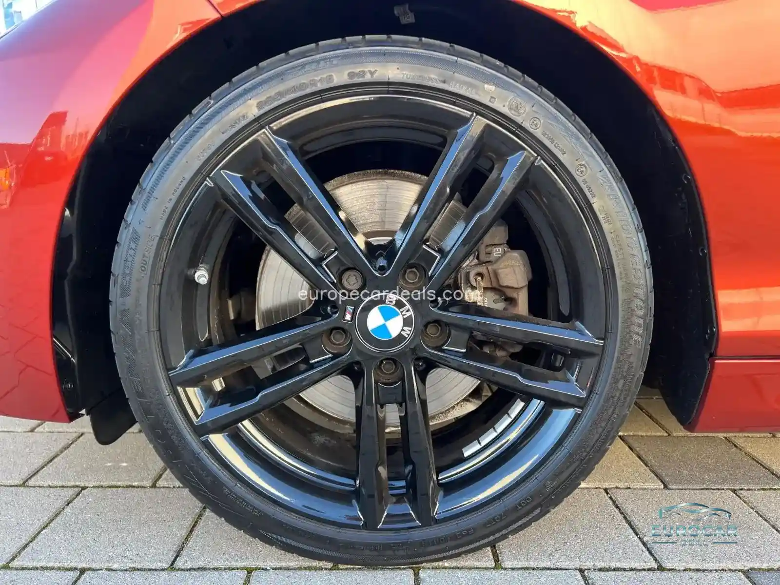 BMW 230