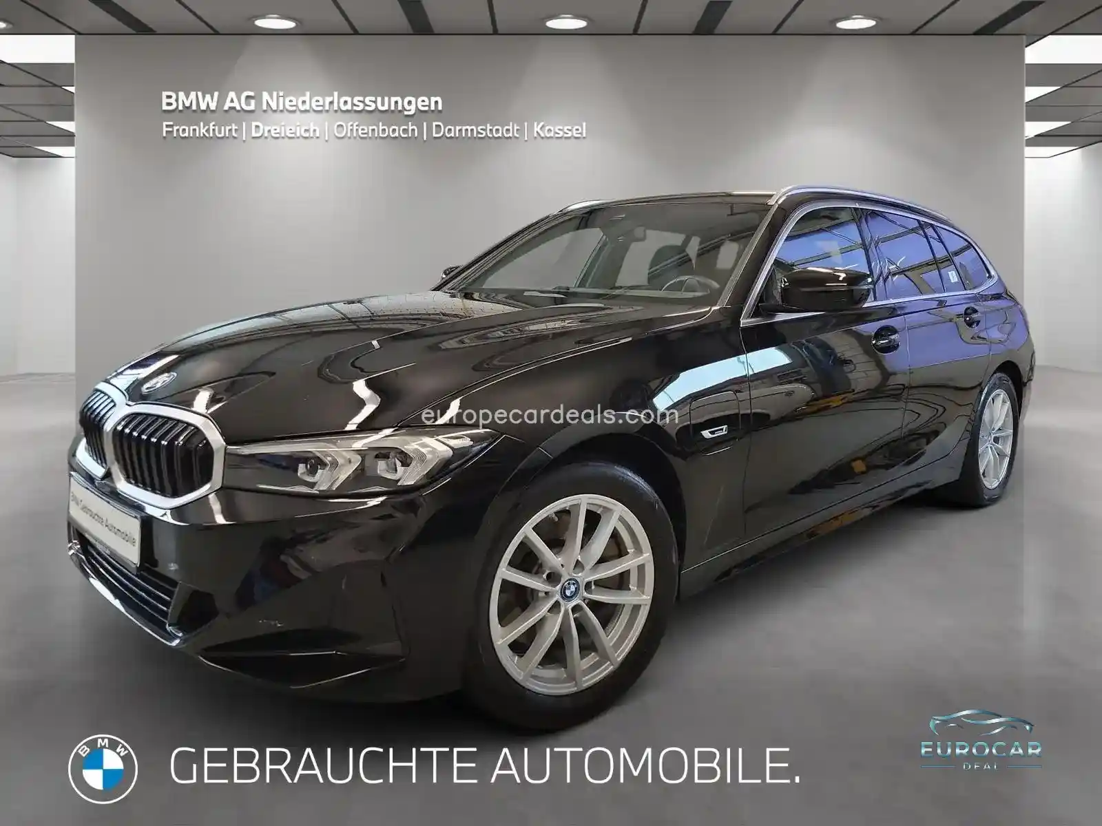 BMW 330