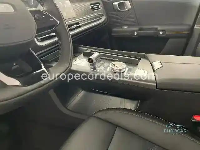 BAIC BJ30