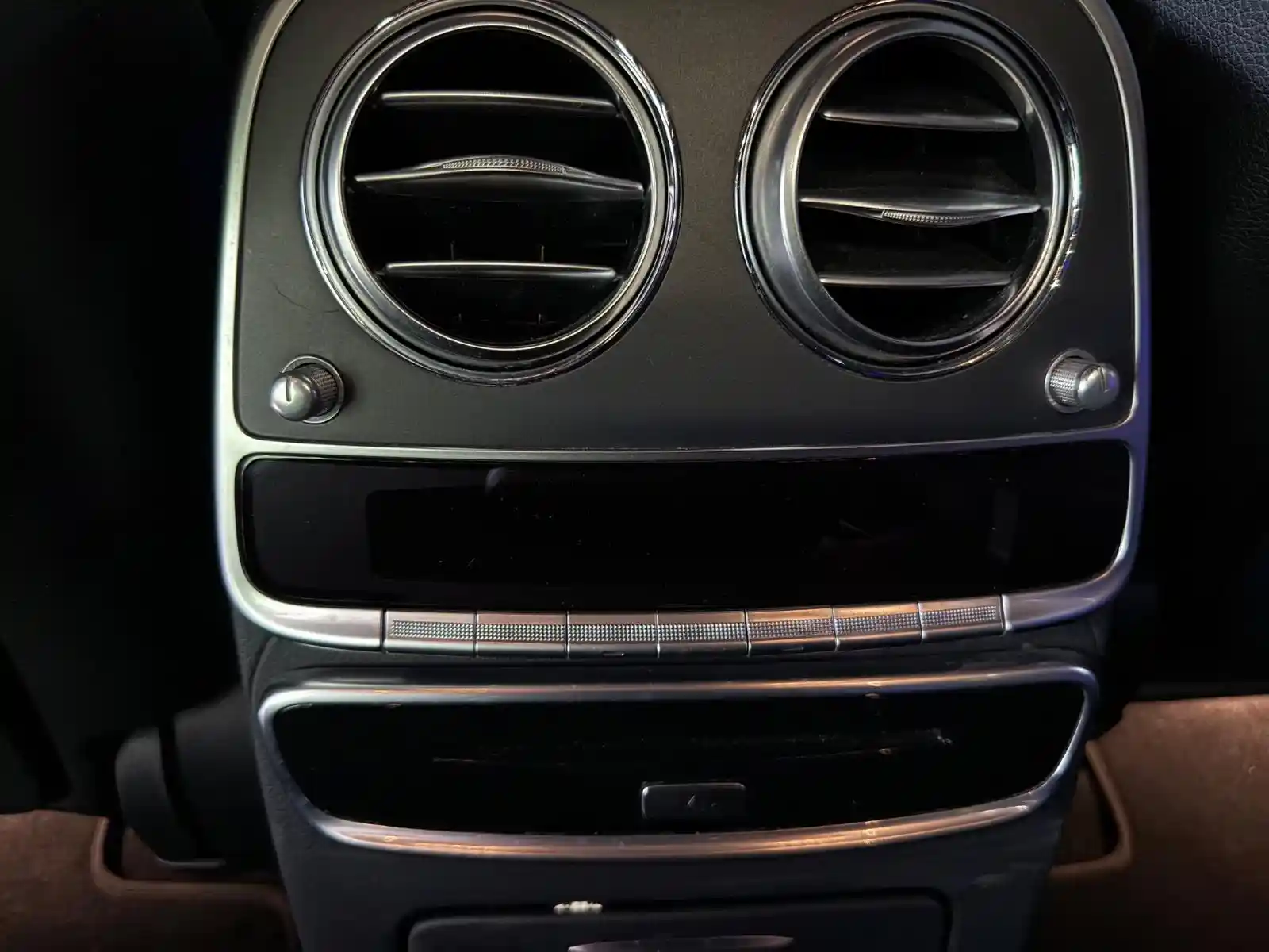 Mercedes-Benz S 400
