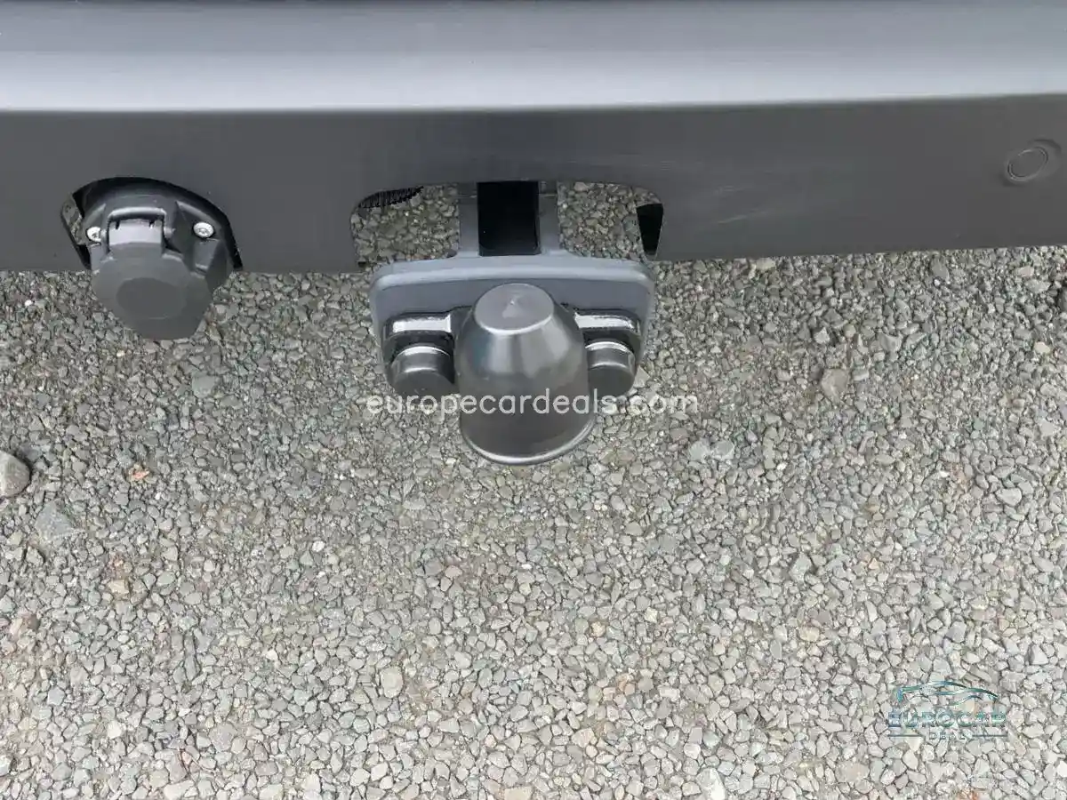 Volkswagen T7 Transporter