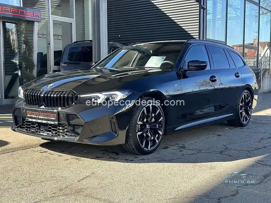 BMW 330