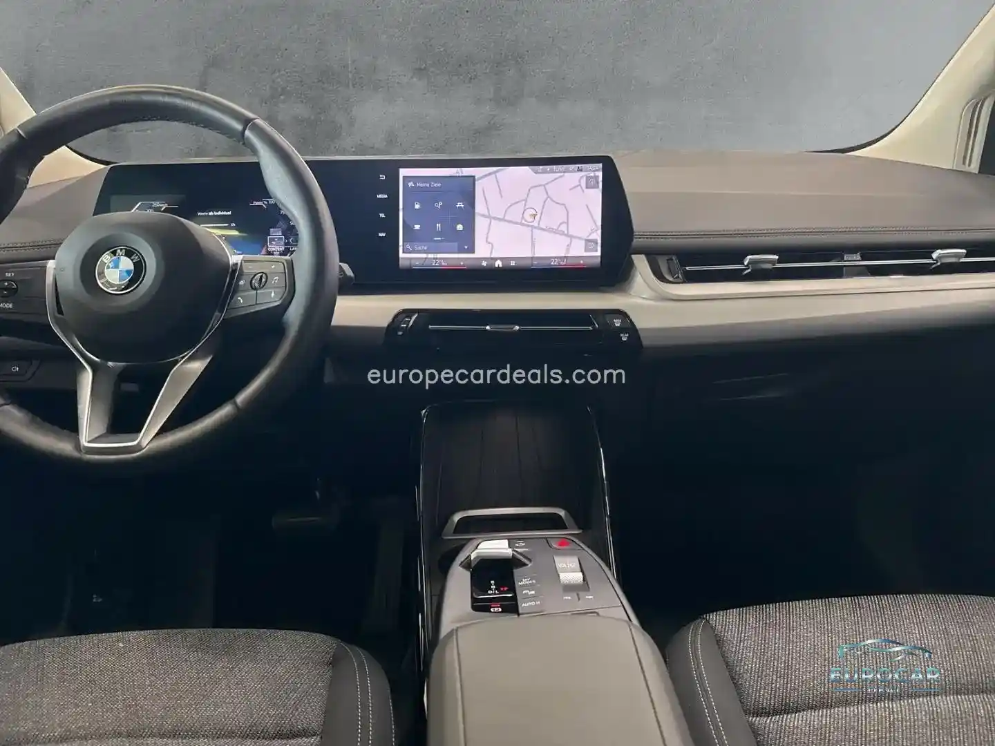 BMW 223 Active Tourer