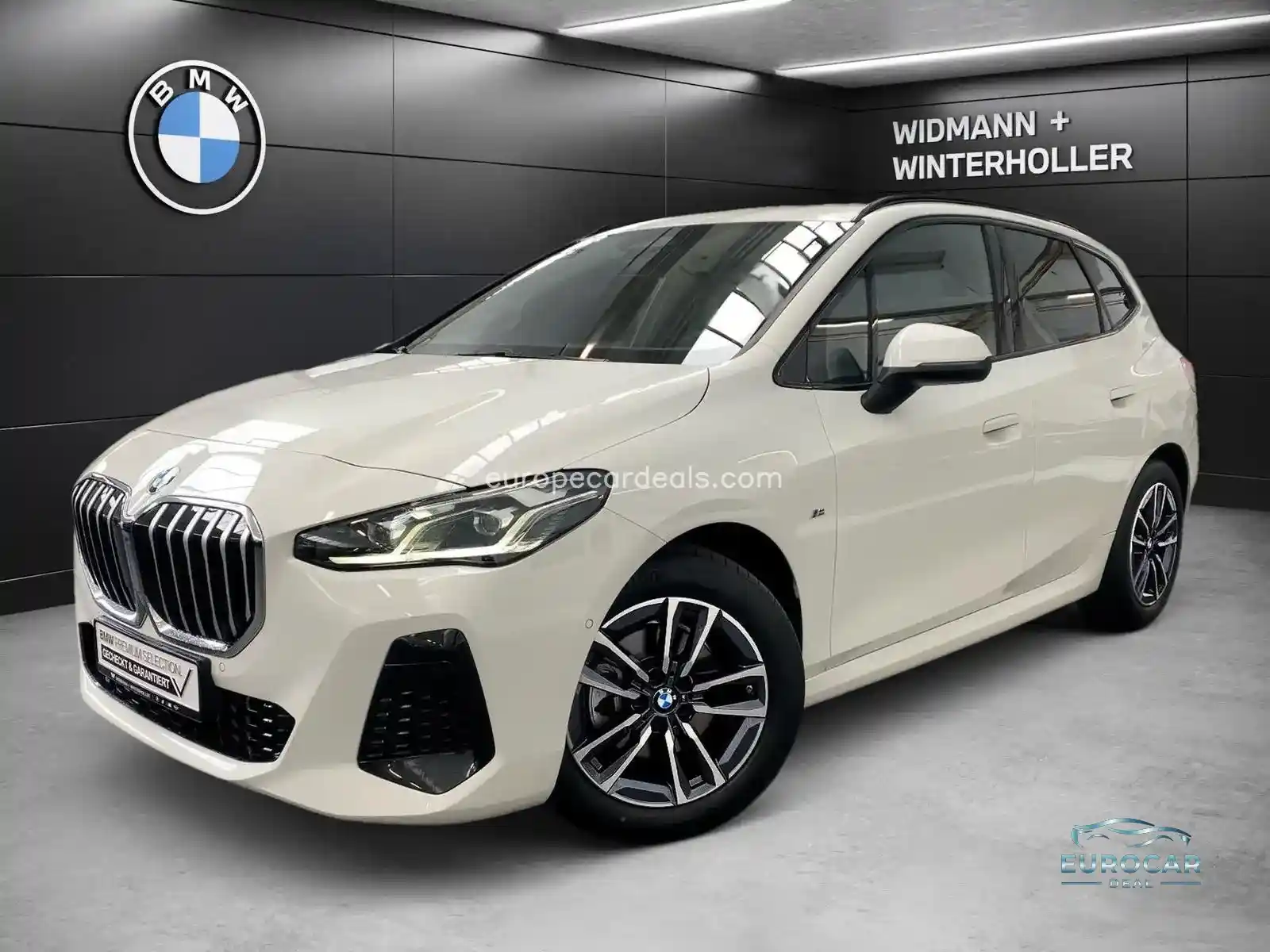 BMW 218 Active Tourer