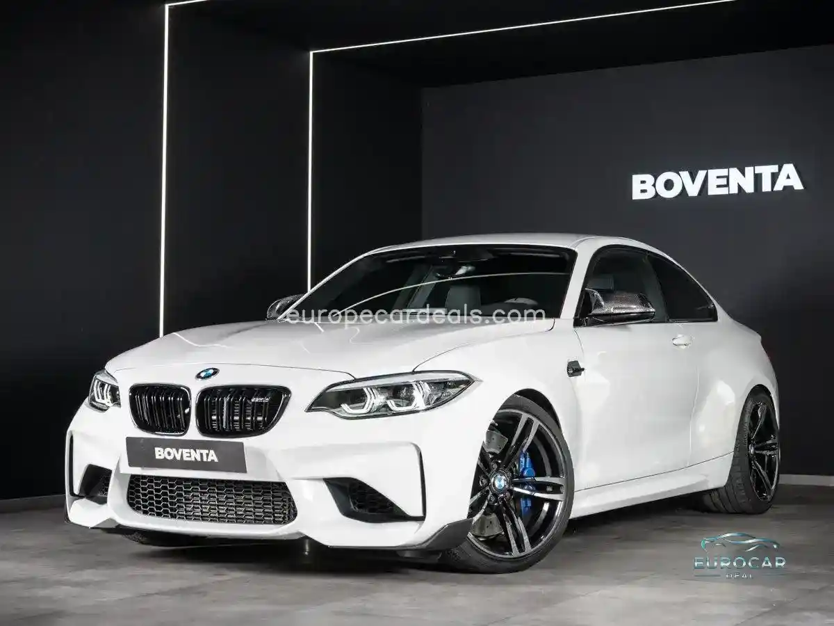 BMW M2