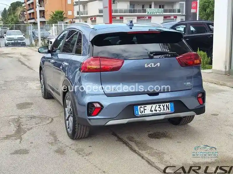 Kia Niro