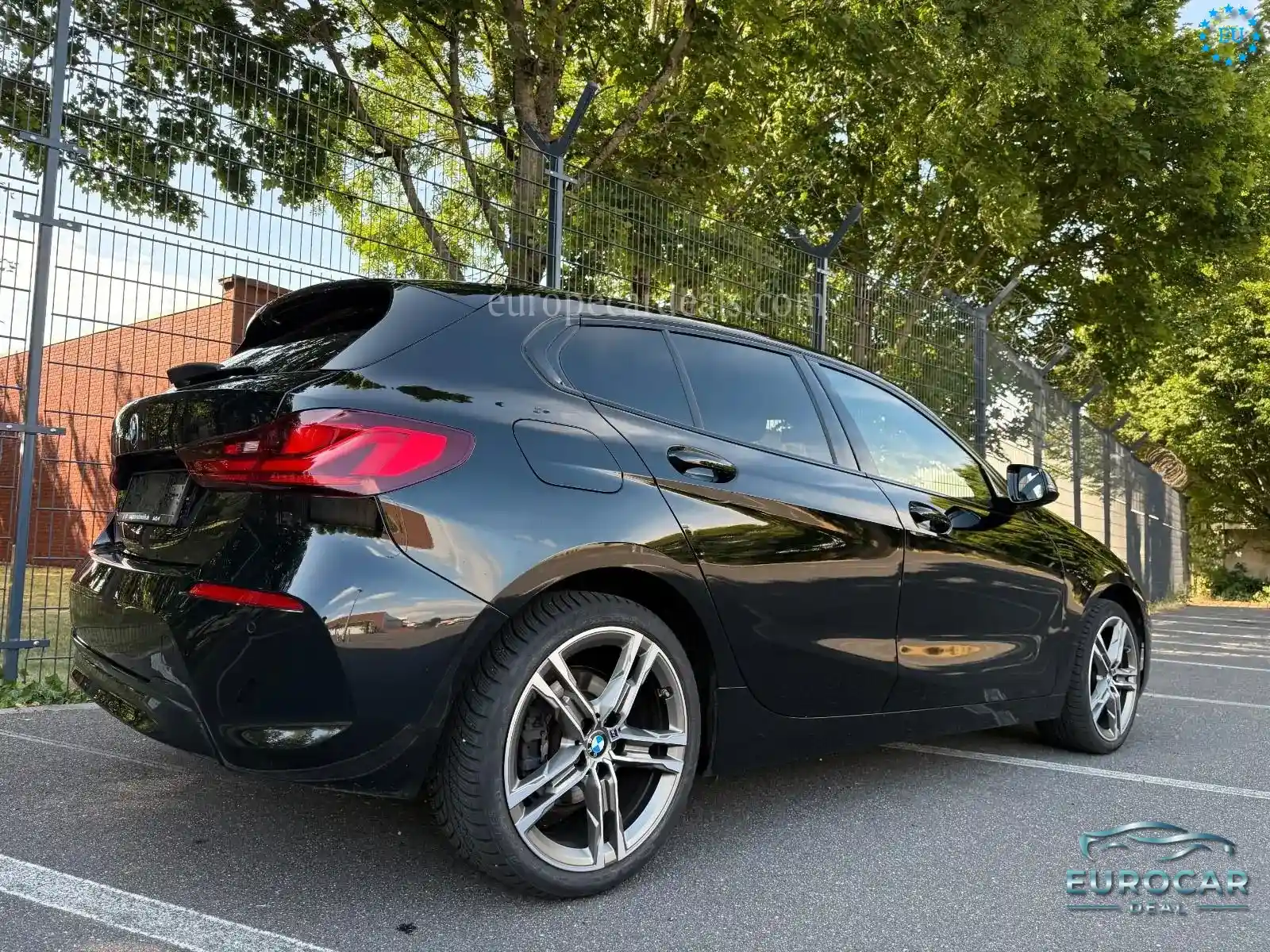 BMW 118