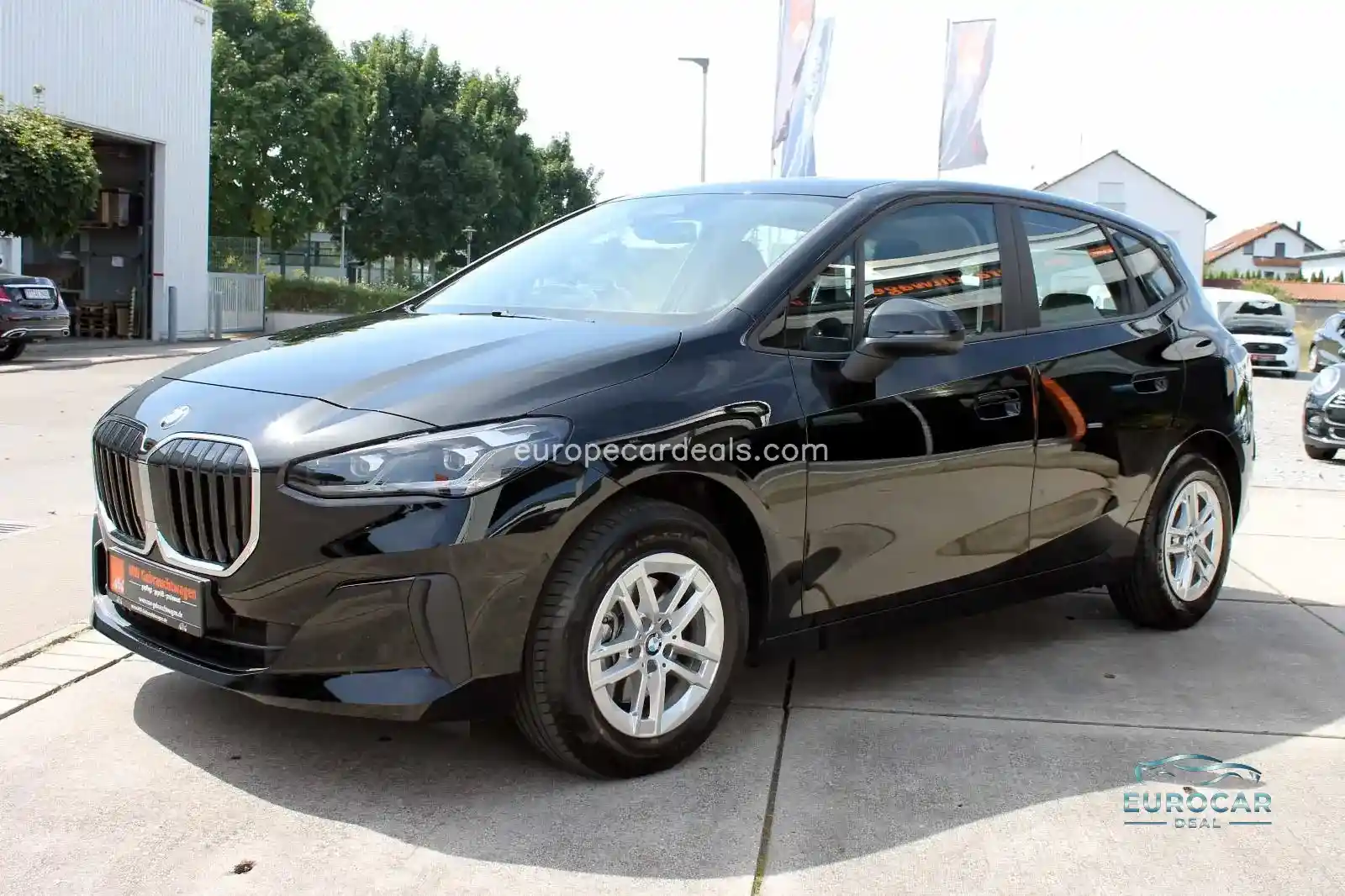 BMW 220 Active Tourer