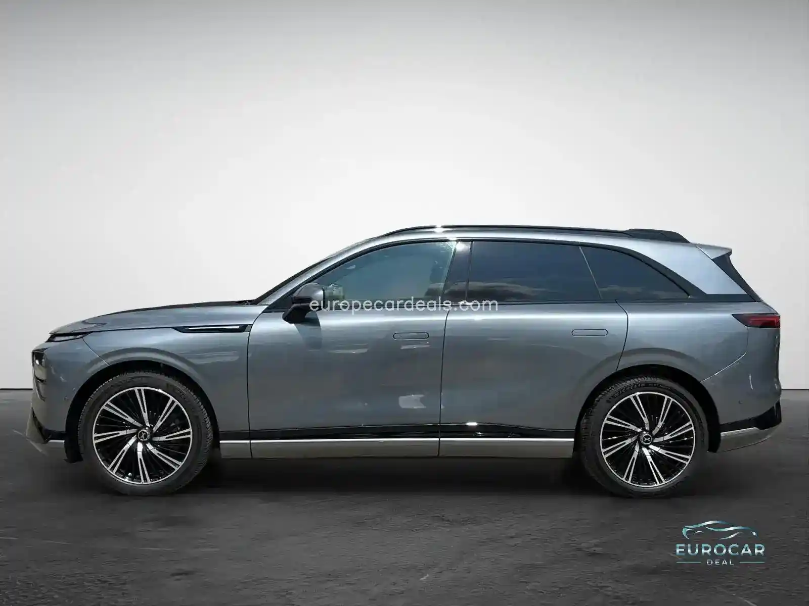 XPENG G9