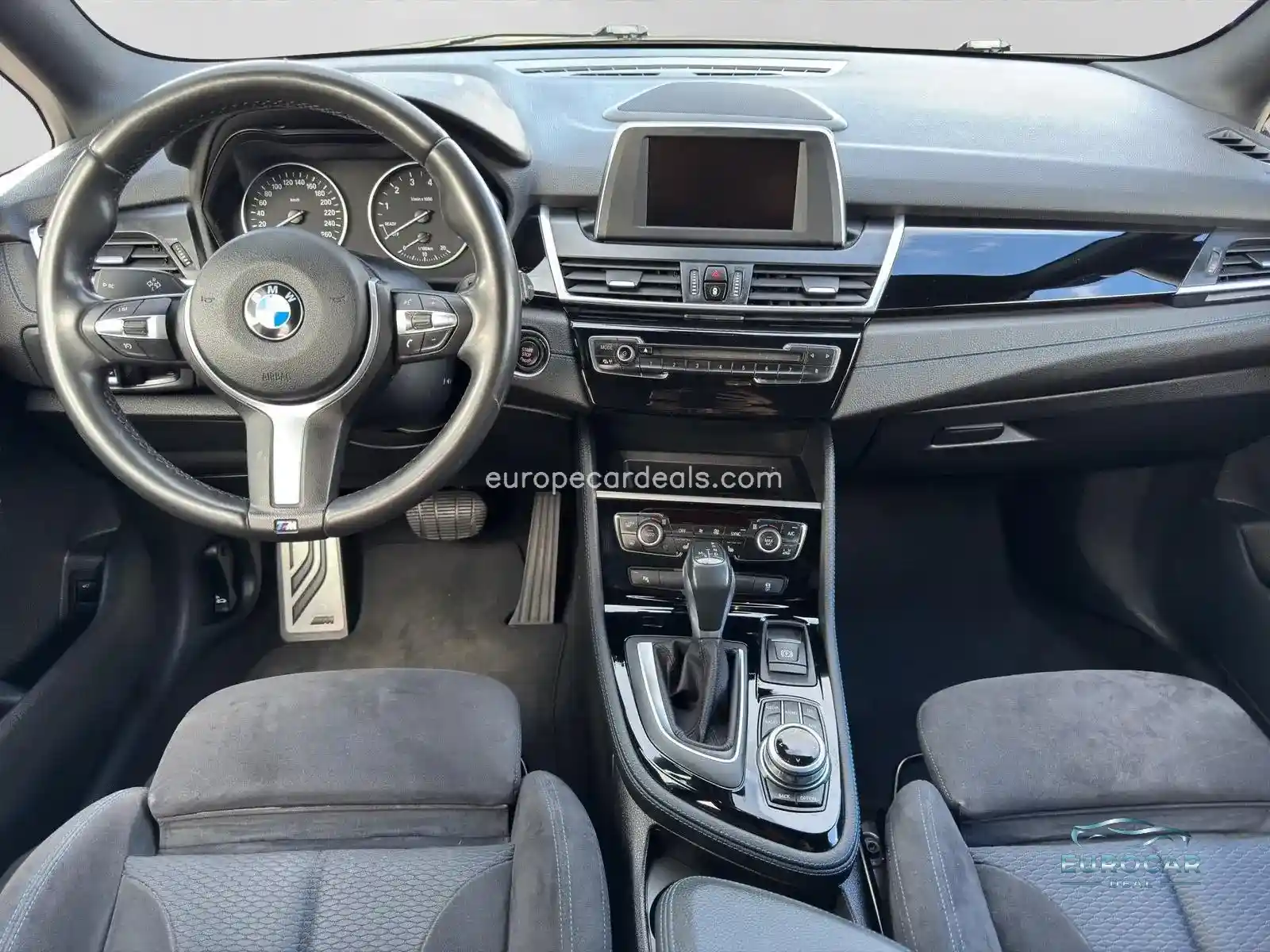 BMW 220 Active Tourer