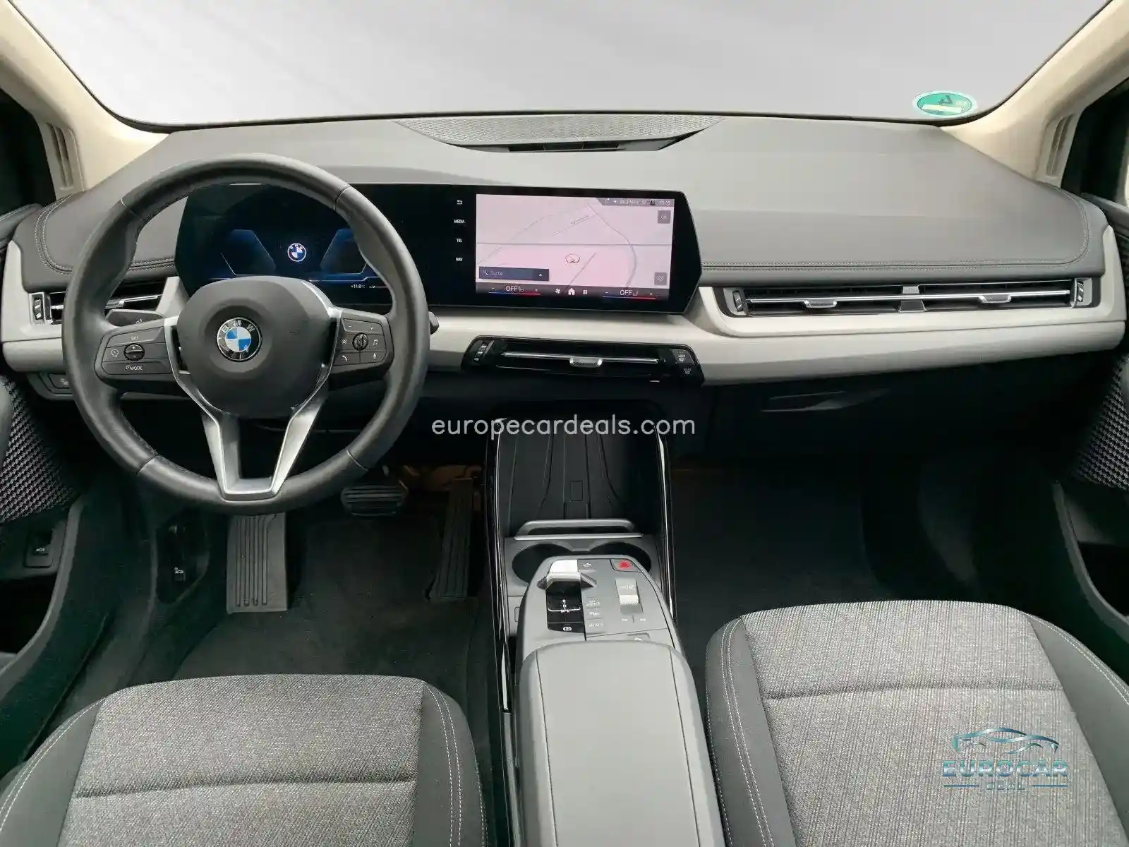 BMW 216 Active Tourer