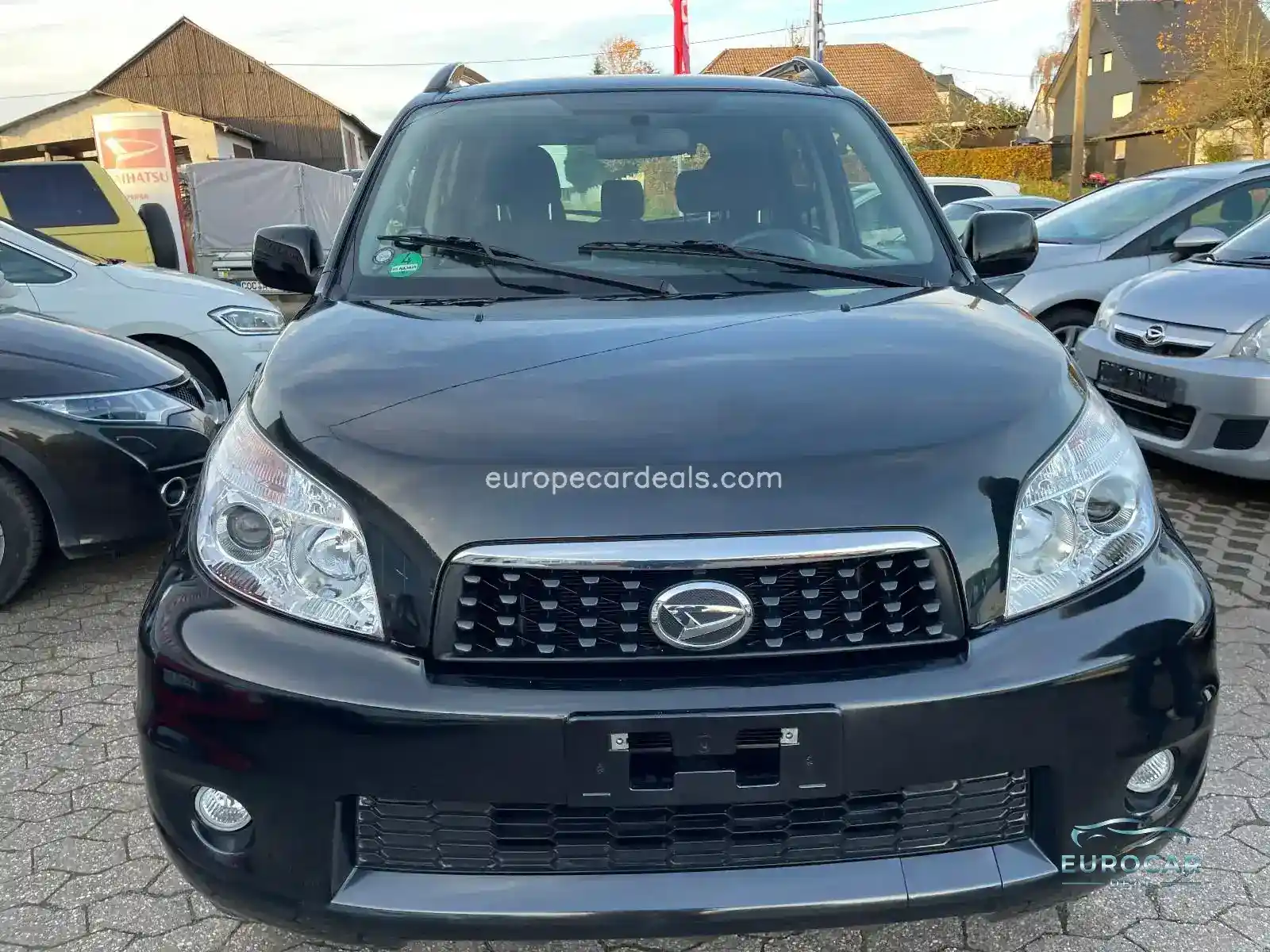 Daihatsu Terios