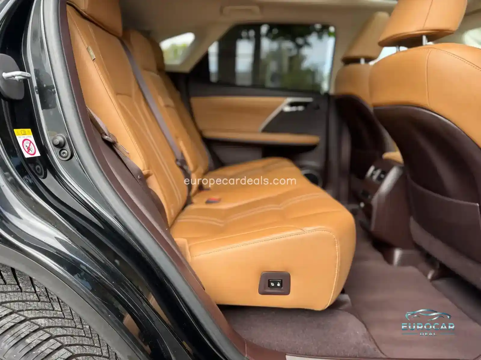Lexus RX 450