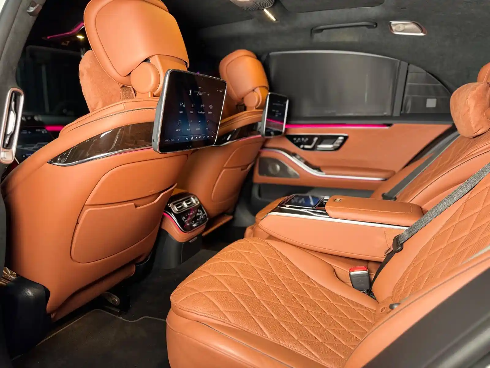 Mercedes-Benz S 400