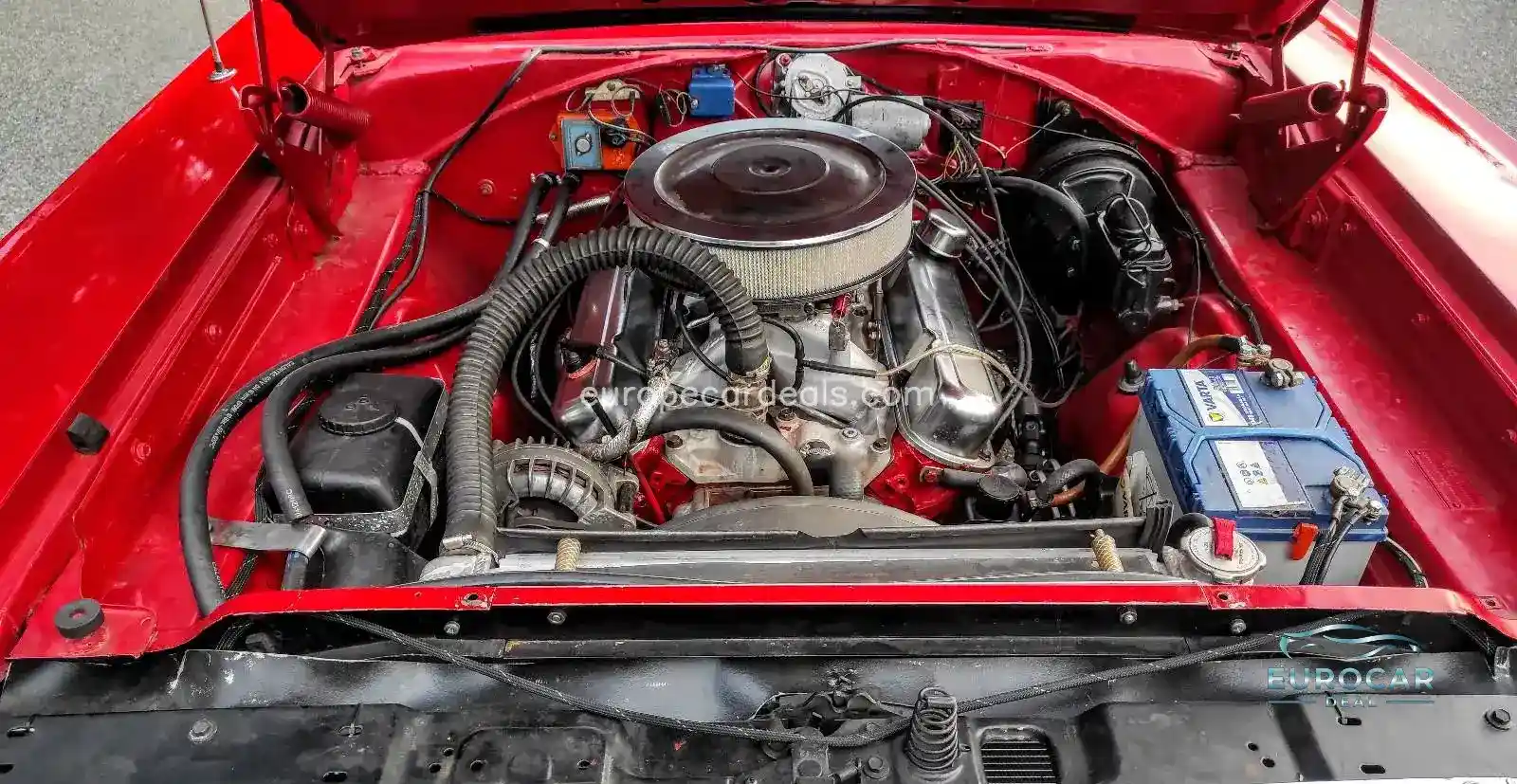 Dodge Coronet