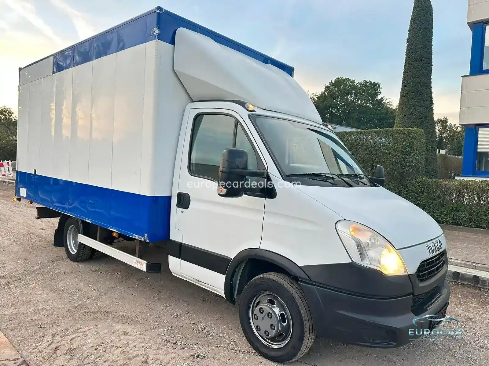 Iveco Other