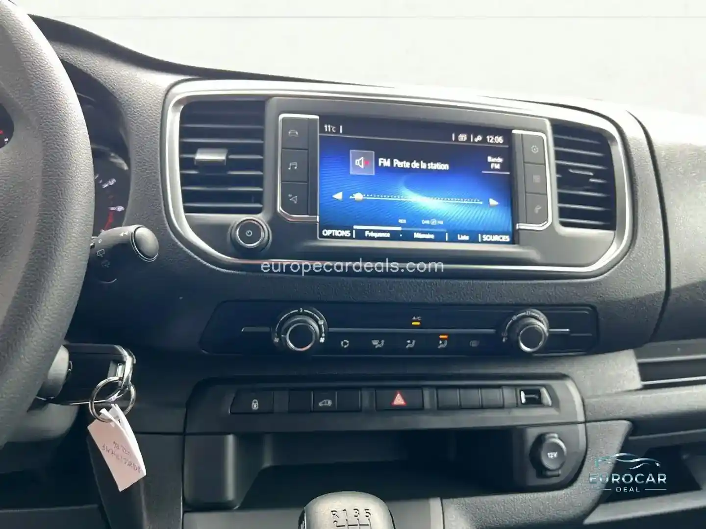 Toyota Proace (Verso)