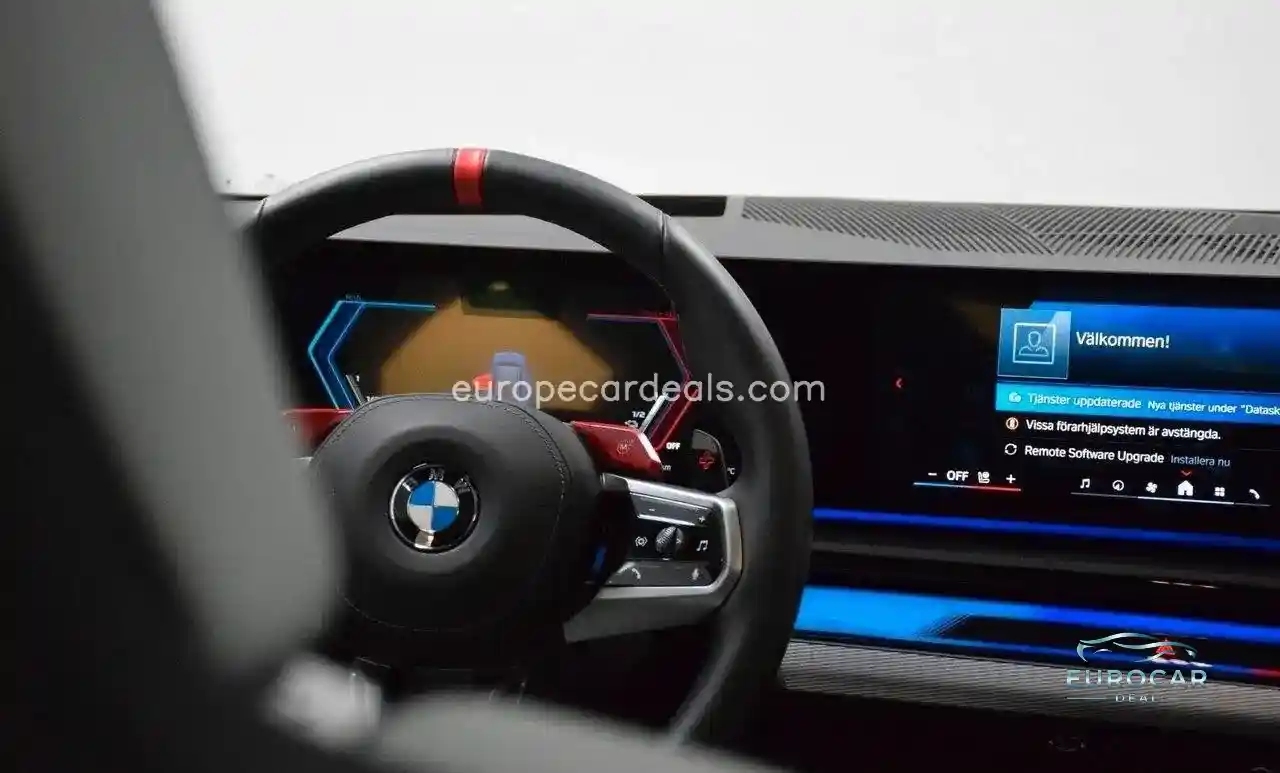 BMW M5