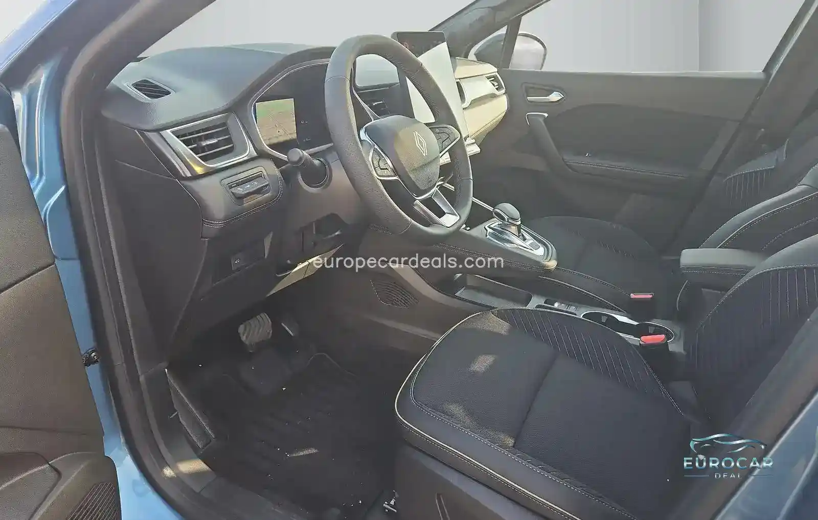 Renault Symbioz
