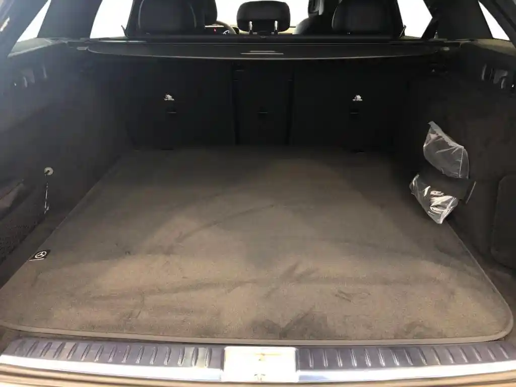 Mercedes-Benz E 450