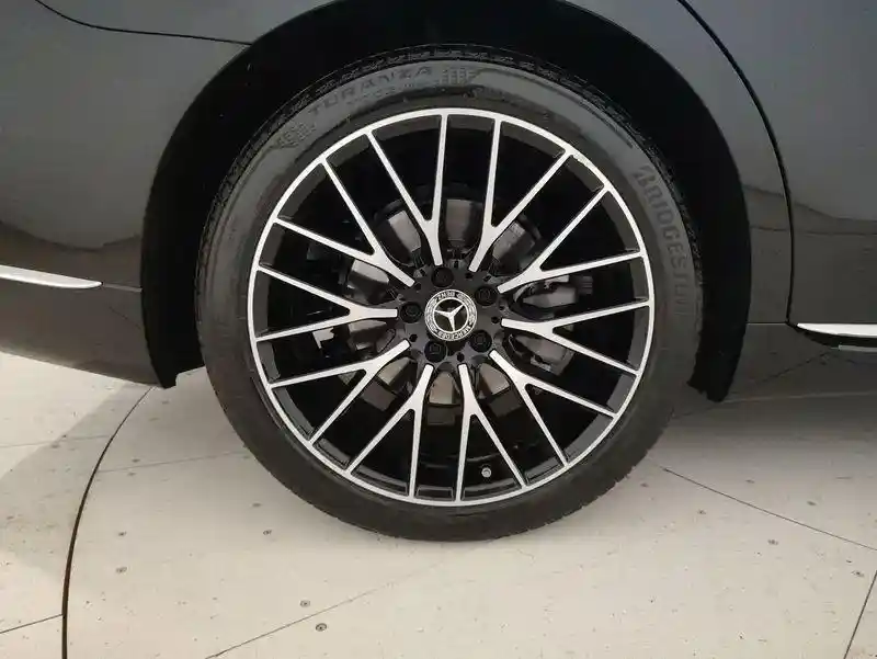 Mercedes-Benz S 350