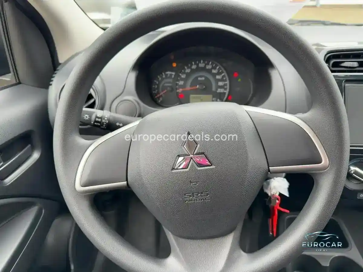Mitsubishi Other