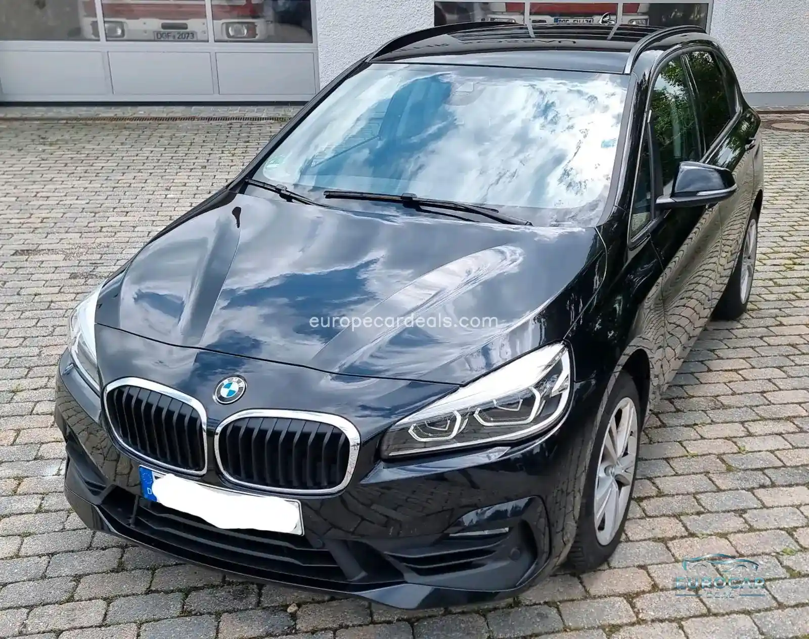 BMW 220