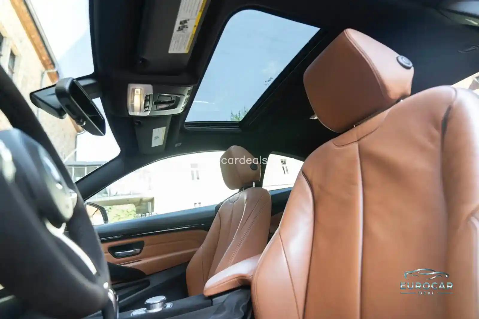 BMW 440