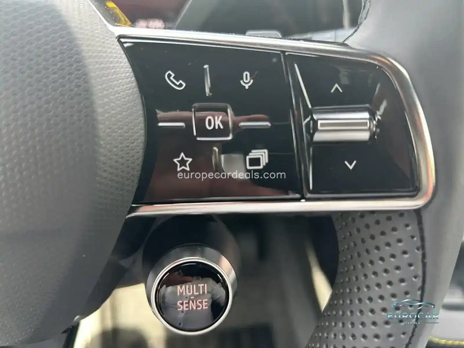 Renault Scenic E-TECH