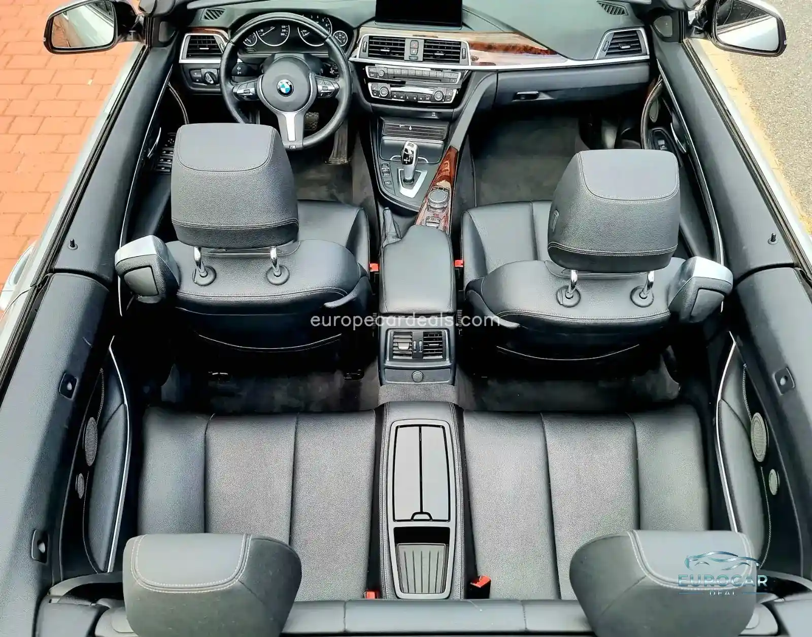 BMW 420