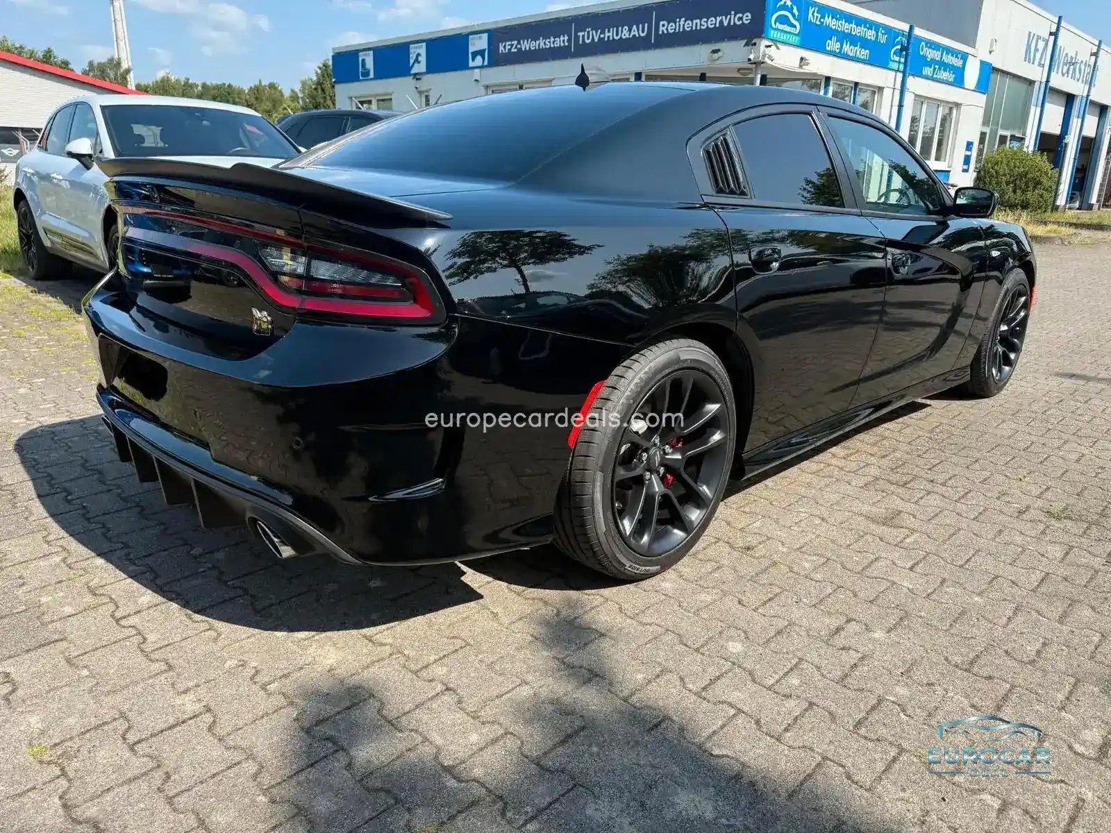 Dodge Charger