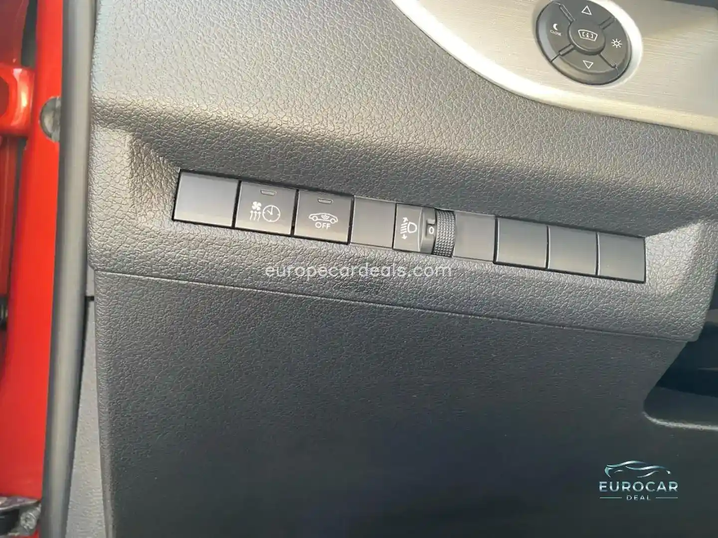 Toyota Proace (Verso)