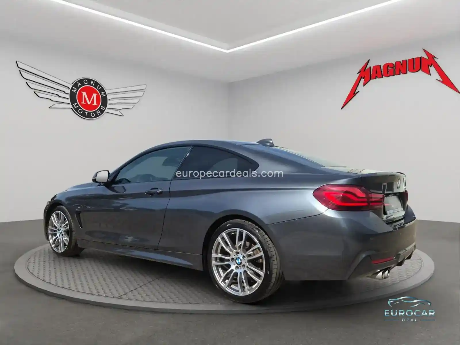 BMW 420